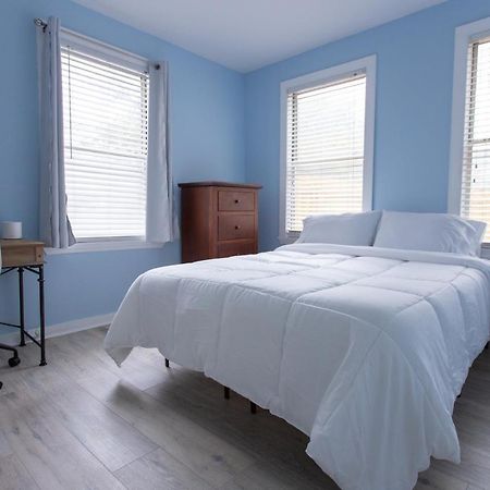Central & Comfortable Home Walk To The Beach! Jacksonville Beach Ngoại thất bức ảnh