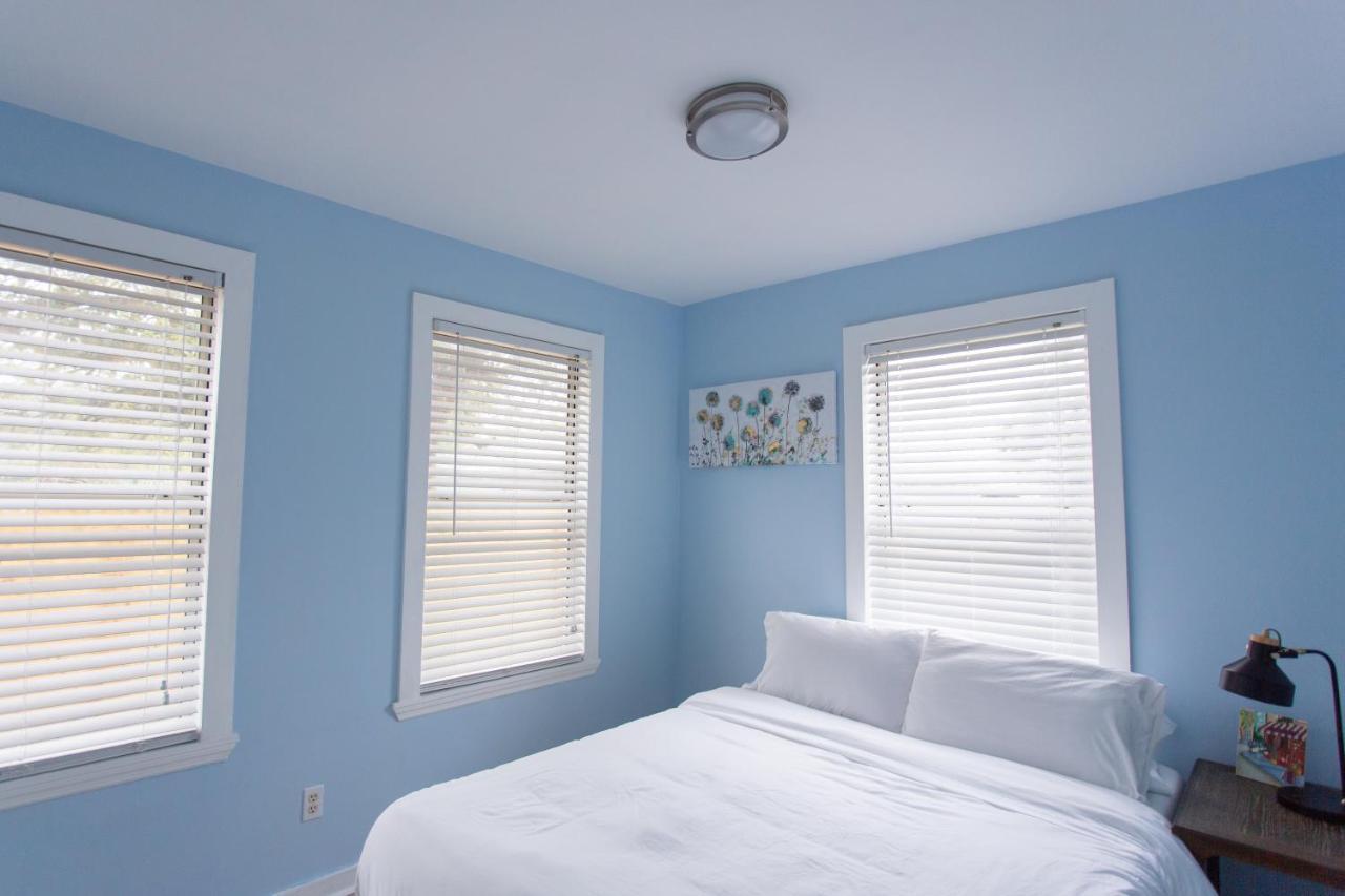 Central & Comfortable Home Walk To The Beach! Jacksonville Beach Ngoại thất bức ảnh