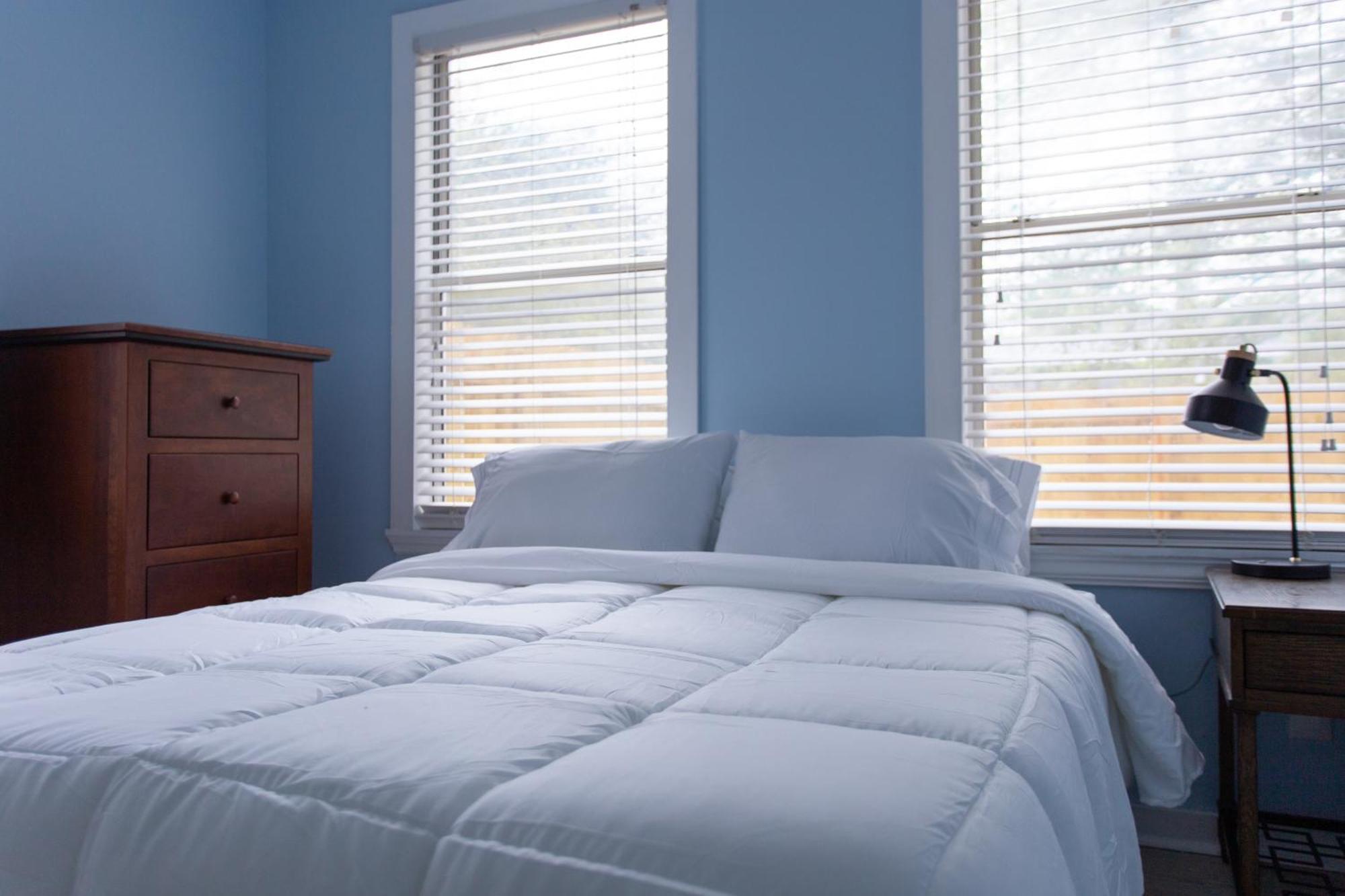 Central & Comfortable Home Walk To The Beach! Jacksonville Beach Ngoại thất bức ảnh